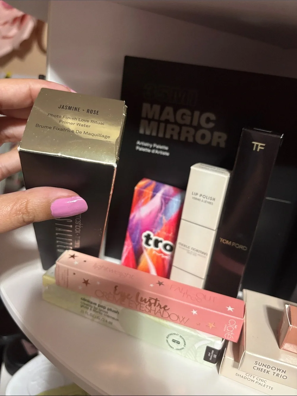 Make up bundle - Picture 5 of 6
